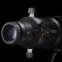 2 - Godox Light Projection Attachment Proiettore per Flash attacco Bowens