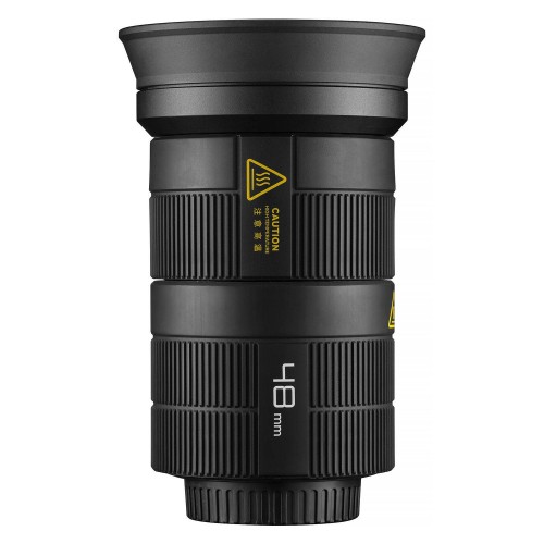 1 - Godox Optical projection Lente da 48mm per BFP e BLP