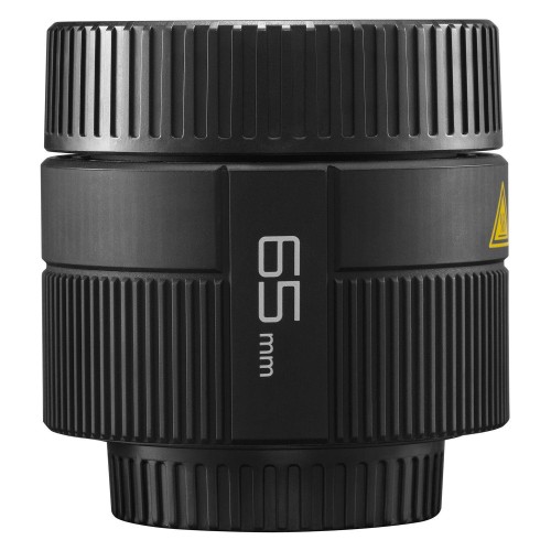1 - Godox Optical projection Lente da 65 mm per BFP e BLP