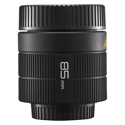 1 - Godox Optical projection Lente da 85 mm per BFP e BLP