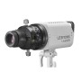 3 - Godox BP SE 65MM KIT Projection Attachment Proiettore per LED Litemons con Led Piatto Bowens Mount