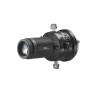 1 - Godox BP SE 150MM KIT Projection Attachment Proiettore per LED Litemons con Led Piatto Bowens Mount