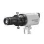 3 - Godox BP SE 150MM KIT Projection Attachment Proiettore per LED Litemons con Led Piatto Bowens Mount