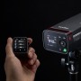 2 - Godox Witstro AD200Pro II Flash compatto da 200W