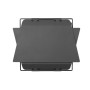 Godox F7 120Bi K1 Bi color LED Fresnel Light ( Hang Mount )