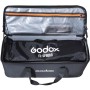 2 - Godox Flexible LED Light FL150S Two light Kit
