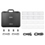 1 - Godox C5R K8 Mobile RGB LED 8 Light Kit with Charging Case