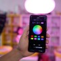 3 - Godox Litemons LA300R RGB LED Video Light 2 light kit
