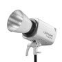 5 - Godox Litemons LA300Bi Bi color LED Video Light 2 light kit