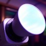 3 - Godox Litemons LA200R RGB LED Video Light 2 light kit