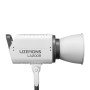4 - Godox Litemons LA200R RGB LED Video Light 2 light kit