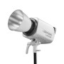 5 - Godox Litemons LA200R RGB LED Video Light 2 light kit