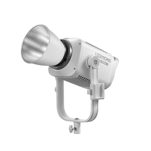 1 - Godox LA600Bi Litemons Bi-Color LED Video Light Bianco