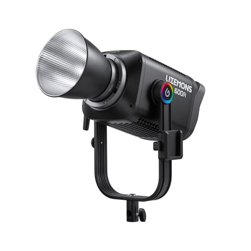1 - Godox LA600R Litemons RGB LED Video Light (Nero)