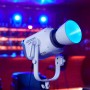 2 - Godox LA600R Litemons RGB LED Video Light (Bianco)