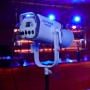3 - Godox LA600R Litemons RGB LED Video Light (Bianco)