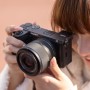 3 - Viltrox AF 25mm F/1.7 Obiettivo Auto Focus per Sony E
