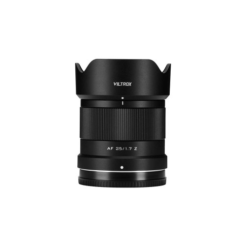 1 - Viltrox AF 25mm F/1.7 Obiettivo Auto Focus per Nikon Z