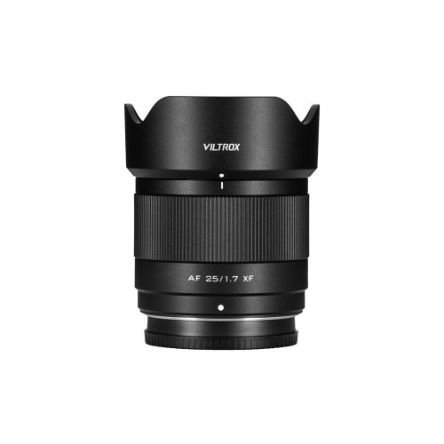 1 - Viltrox AF 25mm F/1.7 Obiettivo Auto Focus per Fuji X