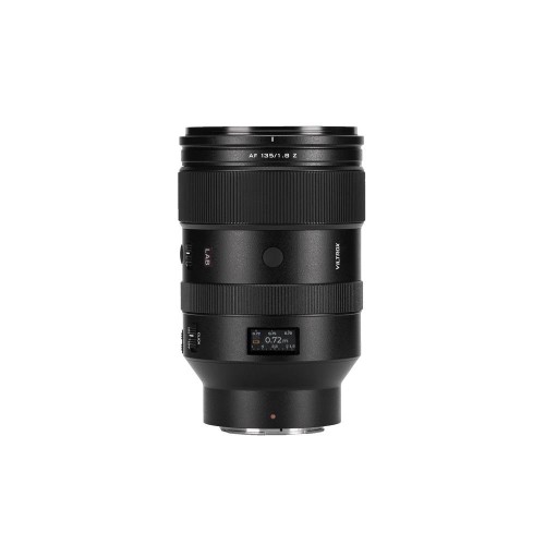 1 - Viltrox AF 135mm F/1.8 Obiettivo Auto Focus per Nikon Z