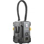 1 - Godox DBP-V DC & V Mount Battery Alimentatore a Batterie per Fari LED