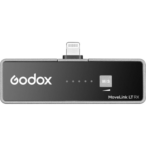 1 - Godox MoveLink LT RX Lightning Receiver