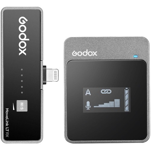 1 - Godox MoveLink LT1 Lightning
