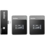 1 - Godox MoveLink LT2 Lightning