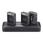 1 - Godox MoveLink II M2 (Zwart)