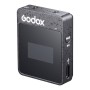 5 - Godox MoveLink II M2 (Zwart)