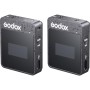 1 - Godox MoveLink II M1 (Zwart)
