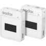 1 - Godox MoveLink II M1 (Wit)