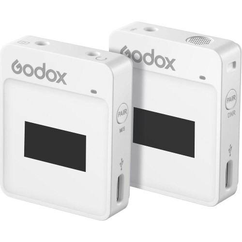 1 - Godox MoveLink II M1 (Wit)