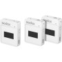 2 - Godox MoveLink II M2 (Wit)