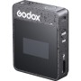 1 - Godox MoveLink II TX Transmitter (Zwart)