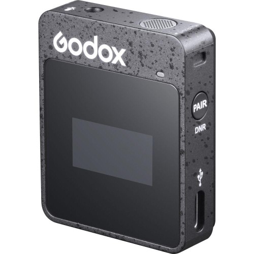 1 - Godox MoveLink II TX Transmitter (Zwart)