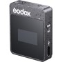 1 - Godox MoveLink II RX Receiver (Zwart)