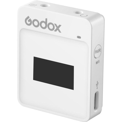 1 - Godox MoveLink II RX Receiver (Wit)