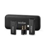 1 - Godox MoveLink Mini UC Kit 1 (Zwart)