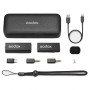 2 - Godox MoveLink Mini UC Kit 1 (Zwart)