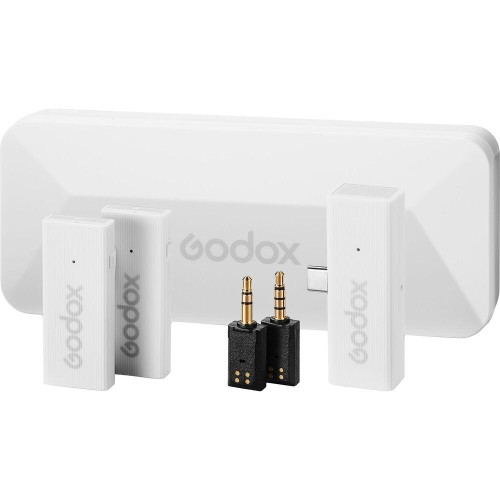 1 - Godox MoveLink Mini UC Kit 2 (Wit)