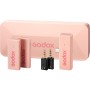1 - Godox MoveLink Mini UC Kit 2 (Roze)