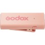 3 - Godox MoveLink Mini UC Kit 2 (Roze)