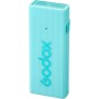 3 - Godox MoveLink Mini UC Kit 2 (Macaron Green)