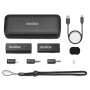 2 - Godox MoveLink Mini LT Kit 1 (Zwart)