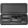 2 - Godox MoveLink Mini LT Kit 2 (Zwart)