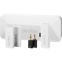 1 - Godox MoveLink Mini LT Kit 2 (Wit)