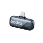 2 - Godox Cube SL RX 2.4GHz Wireless Receiver