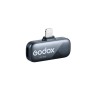 3 - Godox Cube SL RX 2.4GHz Wireless Receiver