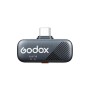 1 - Godox Cube SC RX 2.4GHz Wireless Receiver